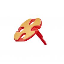 Fiche Détrompeur Pour Prise 2p + T Mosaïc - Legrand - Bricoman