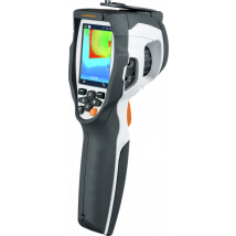 Caméra Thermique Thermocamera-compact Plus - Laserliner