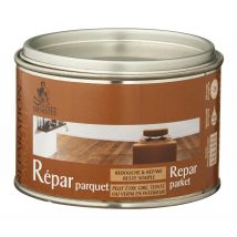 Kit De Réparation Parquet Souple 400 G - Les Anciens Ebenistes