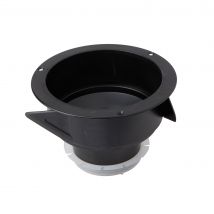 Manchette Placo Diam.125/80 Long.100 Mm - Autogyre