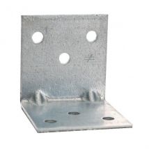 Equerre D'Assemblage 60 X 60 X 40 X 2 Mm
