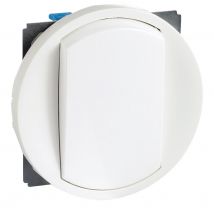 Interrupteur Va Et Vient Celiane Lot De 4 - Legrand