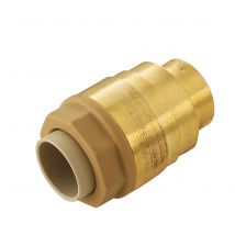 Bouchon Automatique Pour Tube Cuivre Diam.16 Mm