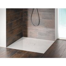Receveur De Douche Avec Surface Solide 140x90 Cm Poresta Loft
