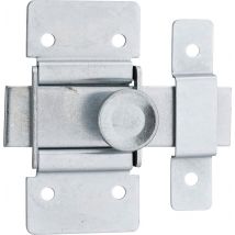 Targette Pêne Plat 40 Mm - Thirard