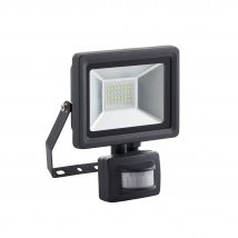 Projecteur Led 1500lm 20w A Detection