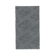 Papier Abrasif Grain Moyen Pour Cale À Poncer Lot De 10 - Norton