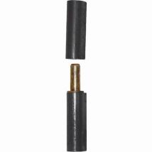 Paumelle À Souder Ø14 - 100x20