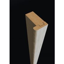 Kit Tapée En Chêne + Champlat