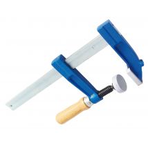 Presse À Manche Din Serrage 80 - 200 Mm - Revex - Bricoman