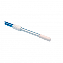 Manche Téléscopique Anodisé 3.60m