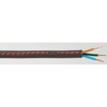 Cable Électrique U-1000 R2v 3g 1,5 Mm² 5 M - Nexans France - Bricoman