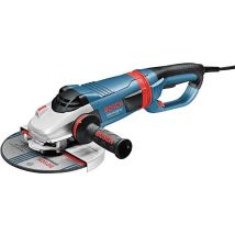 Meuleuse D'Angle Filaire Diam.230 Mm - Bosch Professional - Gws 24-230 Lvi