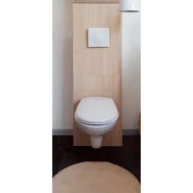 Habillage Wc "switch"