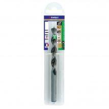 Mèche À Bois Diam.2,5 Mm L.49 Mm - Tivoly