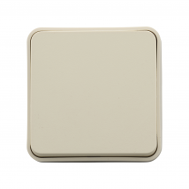 Interrupteur Va Et Vient Étanche Cyklone - Debflex