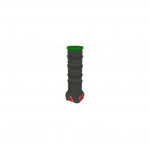 Boîte Collecte Filtre À Sable Drainé Diam.32 Cm X Haut.113 Cm - Rikutec