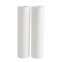 2 Cartouches Filtre Anti Tartre Anti Corrosion - Cjfax2 Polar