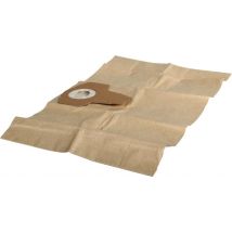 Filtre Papier Pour Aspirateur As-30 Pro - Rubi