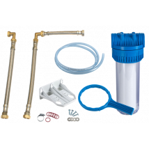 Kit De Raccordement Et Filtration Pour Adoucisseur Ac1620/10