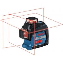 Niveau Laser Lignes Gll 3-80 - Bosch Professional
