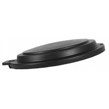 Couvercle Pour Poubelle Immeuble 80 L