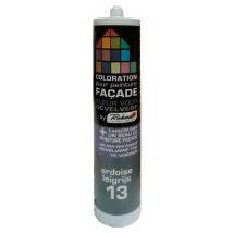Colorant Pour Peinture Facade Ardoise 13 400ml