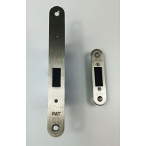 Serrure Magnétique A Condamnation Inox