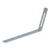 Hampe Plate L.33x L.1,5 Cm - Bricoman