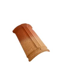 Faîtiere Aretier Tc Nuance Nf- Mazarron - Tecnomat