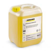 Détergent Dégraissant Rm 31 10l - Karcher - Bricoman