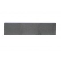 Plaque Clôture Béton 192 X 50 Cm, Ep.35 Mm