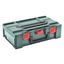 Coffret Metabo Metabox 145 L Vide - Bricoman