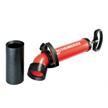 Déboucheur Manuel Ropump Super Pro - Bricoman