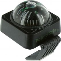 Compas Satellite De Pointage