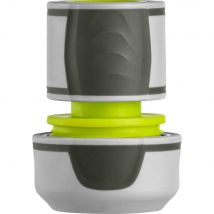 Raccord Rapide Plastique 19 Mm Fitt