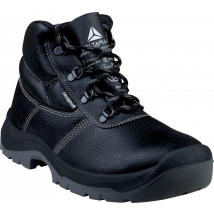 Chaussure De Sécurité Haute Noir S3 Jumper T.40 - Delta Plus