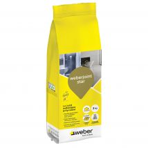 Weberjoint Star Rotin J02 - Sac De 2kg