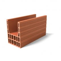 Brique Linteau Ep.20 X H.20 X P.50 Cm