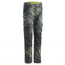 Pantalon De Travail T.44 Adam Woodland - North Ways