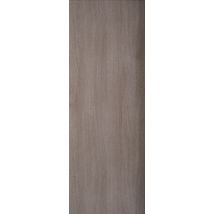 Porte Revêtue Décor Chêne Gris Pirée H.204 X L.83 Cm - Gimm