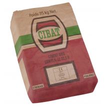 Ciment Gris 35 Kg - Cibat Cimalit