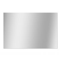 Miroir Rectangulaire Bords Polis L.60 X H.40 Cm