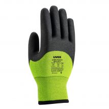 Gant Hiver Anticou C Unilit Therm+cut T8