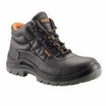 Chaussure De Sécurité Haute S3 T.47 Hornet - Kapriol - Bricoman