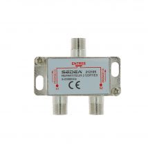 Sedea Repartiteur Interieur 2d