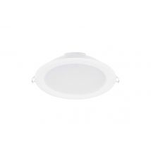 Downlight Led Encastrable Blanc Start - Sylvania