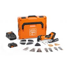 Multi Tool Sans Fil Amm 500 Plus Top - Fein - Bricoman