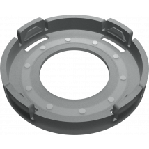 Bagues De Protection Pour Cadrans De Serrage - Pavilift (sachet De 30)