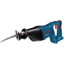 Scie Sabre Li-ion 18v Gsa 18 V-li - 060164j007 Bosch Professional - Bricoman